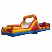 obstacle course for sale